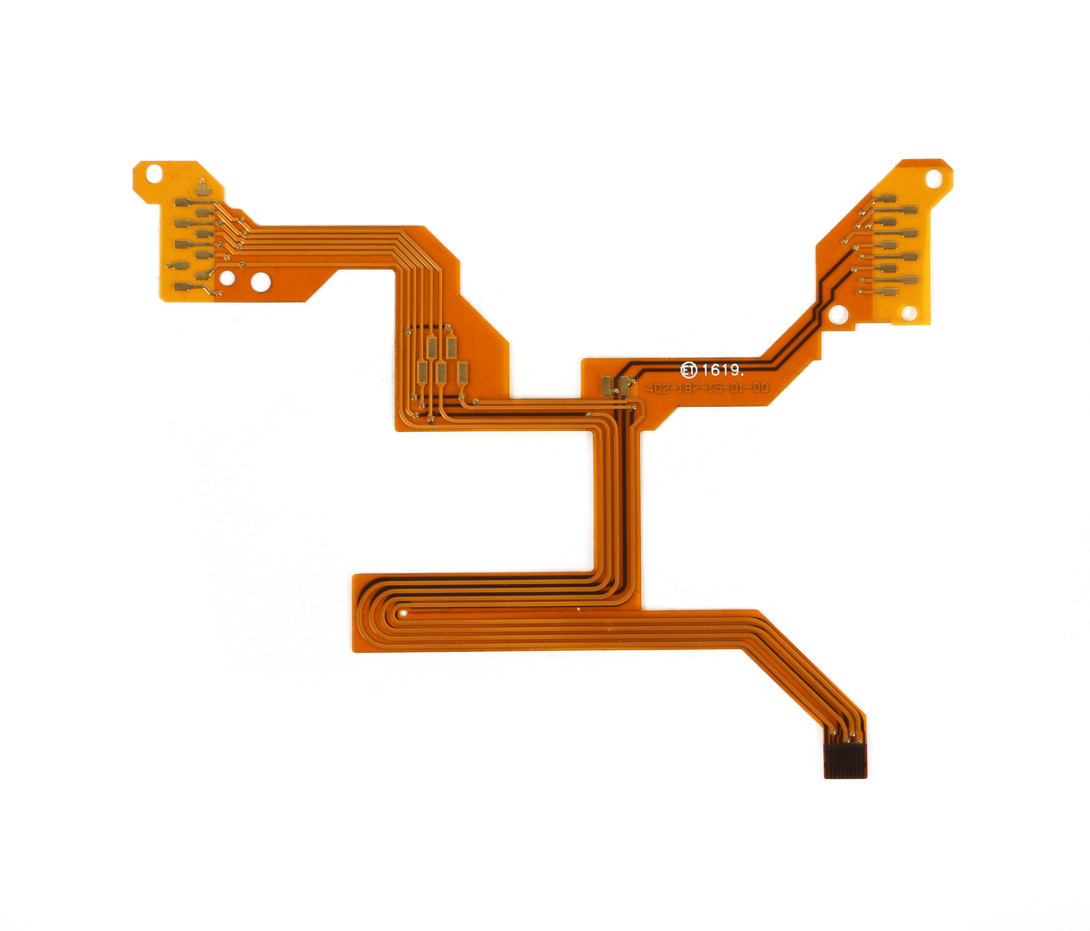 good quality FPC assembly